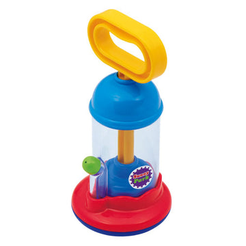 ローヤル 透明ポンプ 2240